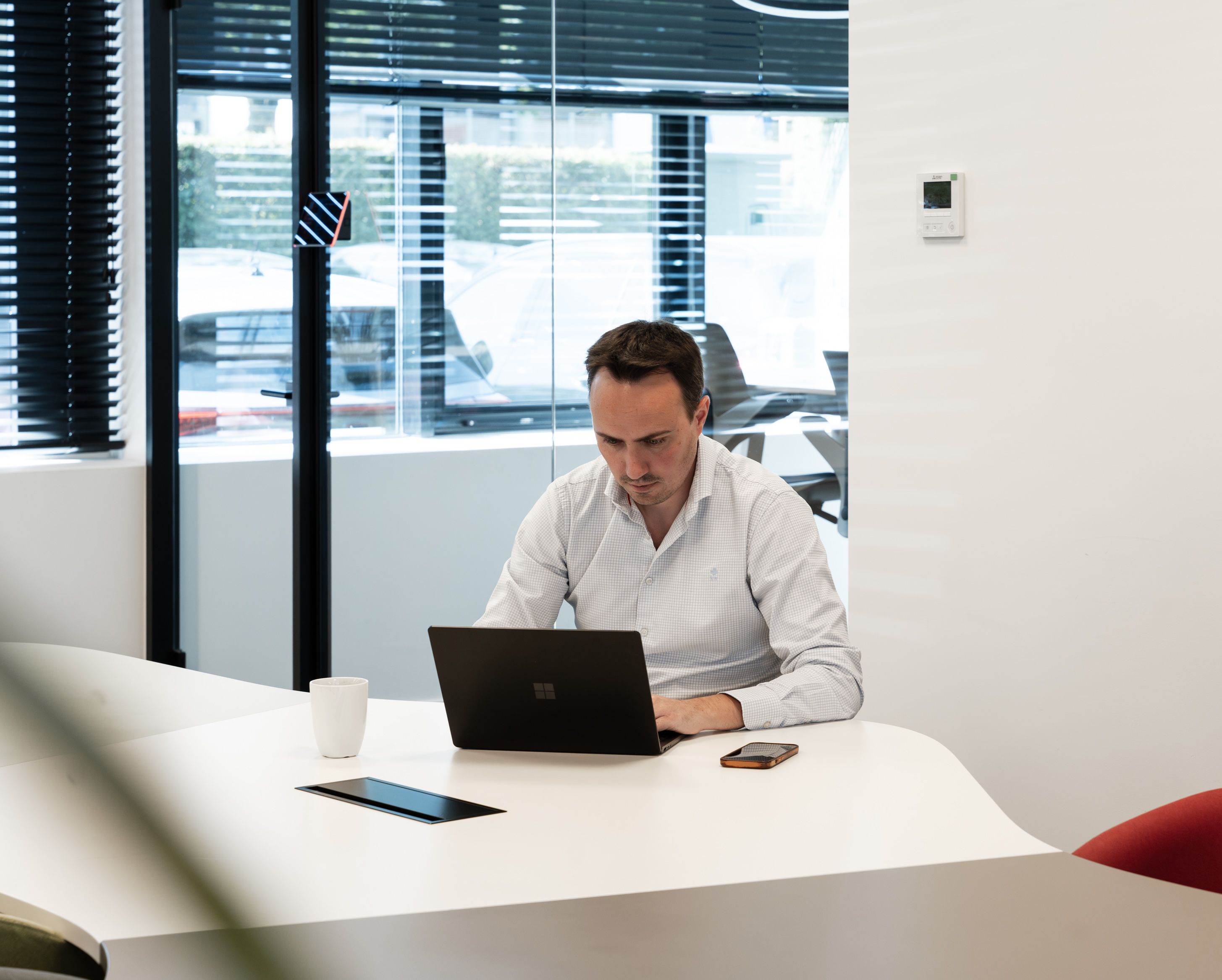 Work as Product Owner Billing | Arxus