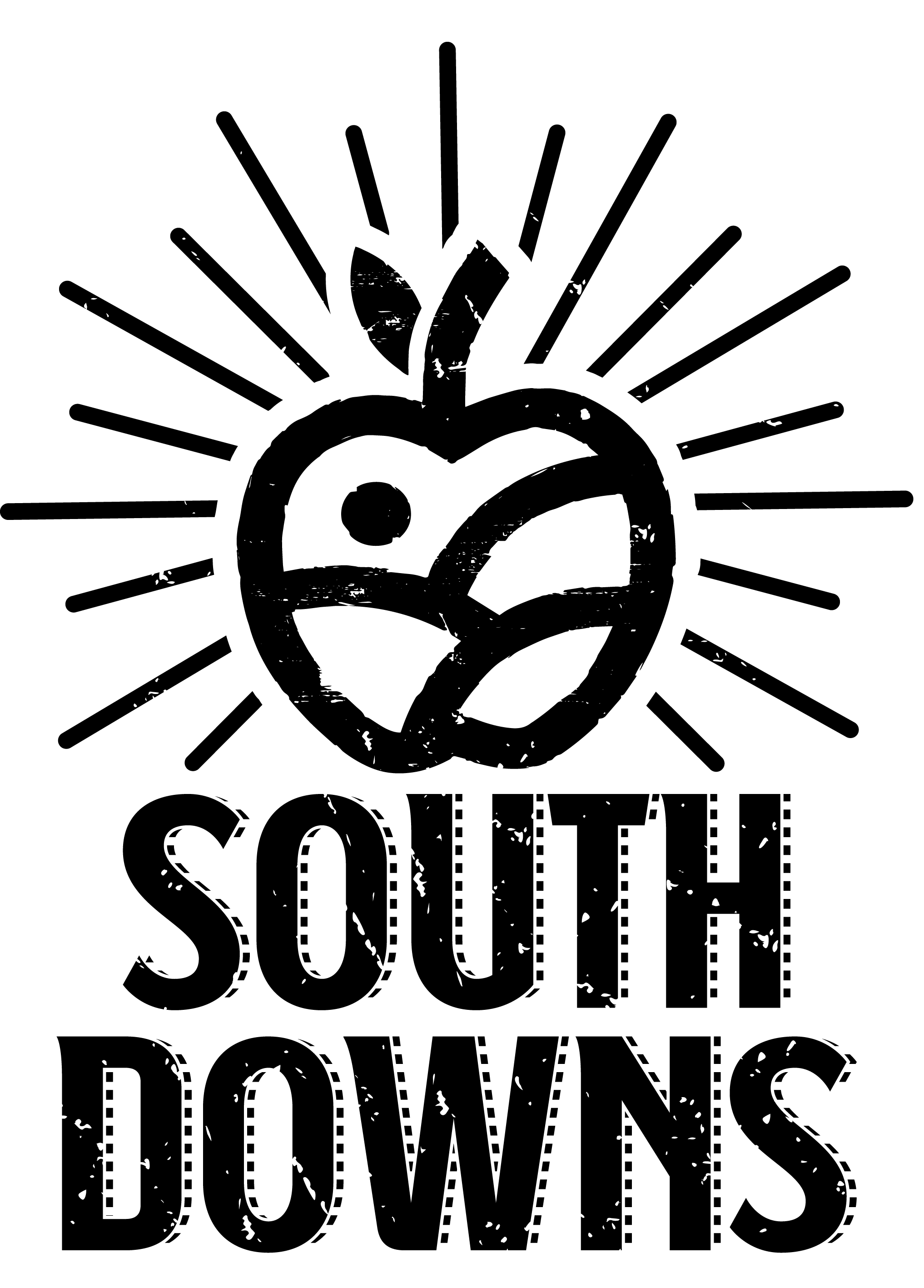 South Downs Cider logo