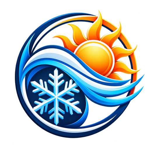 Peak Comfort HVAC logo