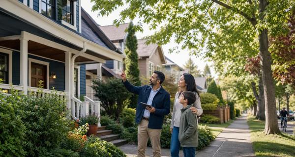 Evaluating Homes in Seattle’s Family Neighborhoods: Beyond the Listing Photos