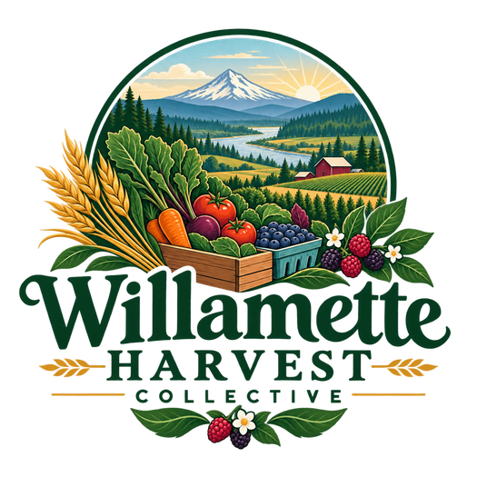 Willamette Harvest Collective