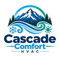 Cascade Comfort HVAC