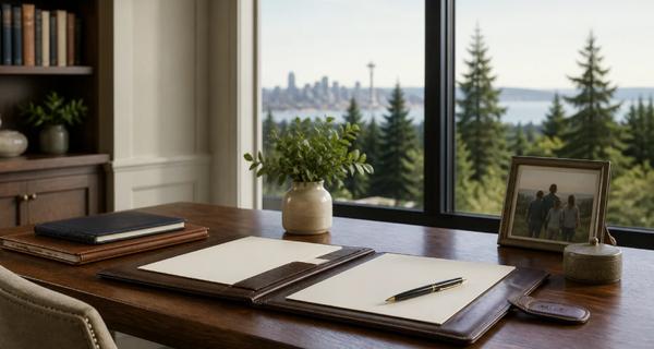Estate Planning Essentials: 7 Key Decisions for Seattle Families and Business Owners