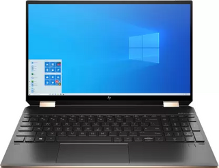 HP Spectre x360 15-eb0033tx