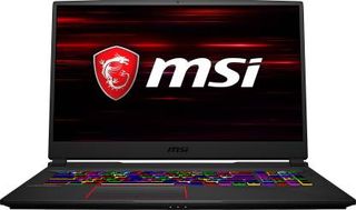 MSI GE75 Raider GE75 Raider 10SGS-054IN
