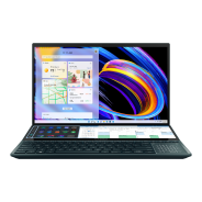 (Renewed) ASUS Zenbook Pro Duo 15 OLED (2022) UX582ZM-H701WS