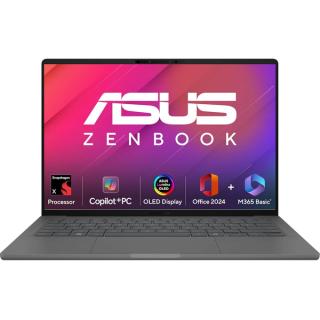 ASUS Zenbook A14 (2025) UX3407QA-QD259WS