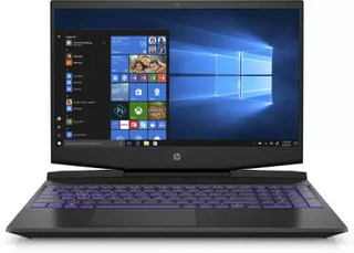 HP Pavilion 15-dk0049TX