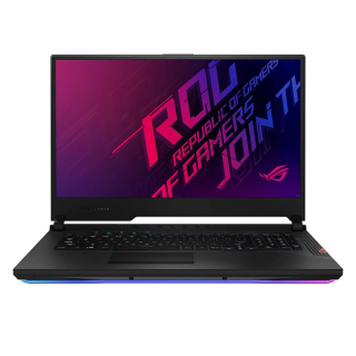 (Renewed) ASUS ROG Strix Scar 17 G732LXS-HG010T