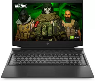 HP Pavilion Gaming 16-a0021TX