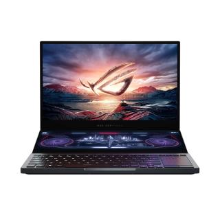 (Renewed) ASUS ROG Zephyrus Duo 15 GX550LWS-HF131TS