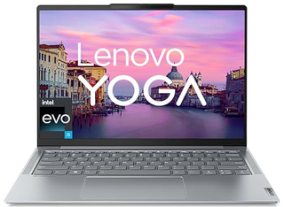 (Renewed) Lenovo Yoga Slim 6 14IAP8 (2023) 82WU0095IN