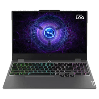 Lenovo LOQ 15IAX9 (2024) 83GS00CJIN