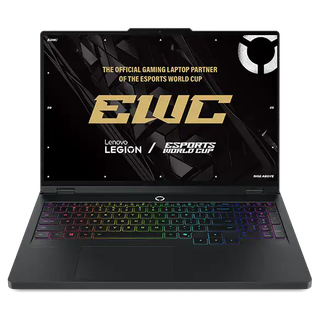 Lenovo Legion Pro 5 16AFR10 (2025) 83F2CTO1WWIN1 - Customized