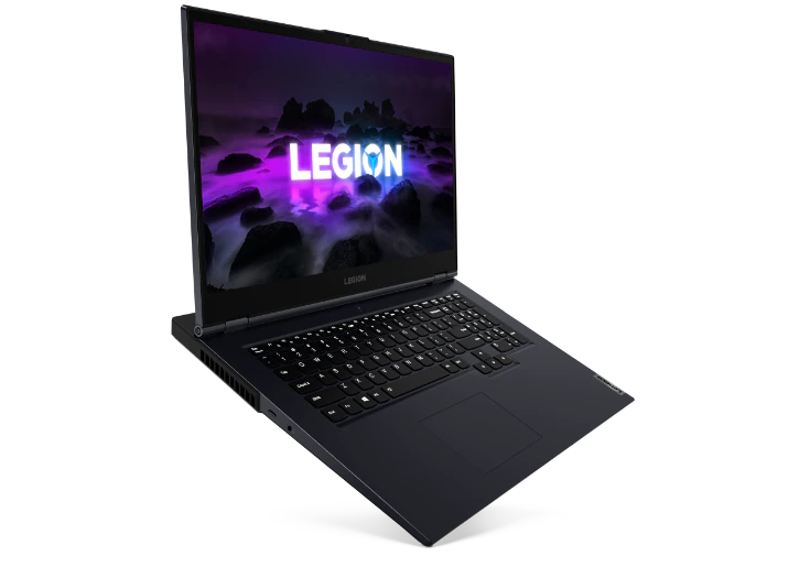 (Renewed) Lenovo Legion 5 (2021) 15ACH6H 82JU00C4IN