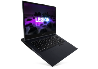 (Renewed) Lenovo Legion 5 (2021) 15ACH6H 82JU00C4IN