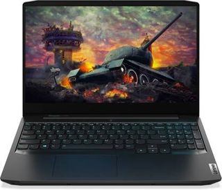Lenovo Ideapad Gaming 3 15ARH05 82EY0024IN