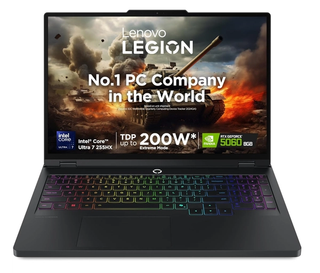 Lenovo Legion Pro 5 16IAX10 (2025) 83F3007CIN
