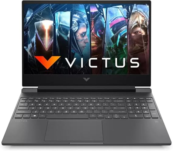 HP Victus 15 (2022) 15-fb0131AX 
