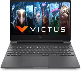 HP Victus 15 (2022) 15-fb0131AX