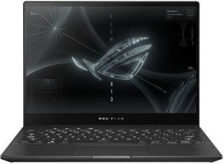 ASUS ROG Flow X13 GV301QH-K5459TS w/ XG Mobile RTX 3080 (2-in-1)