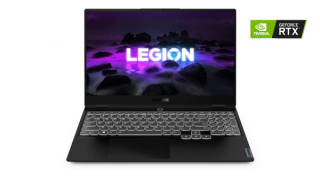 Lenovo Legion Slim 7 Gen 6 (2021) 82K800E8IN