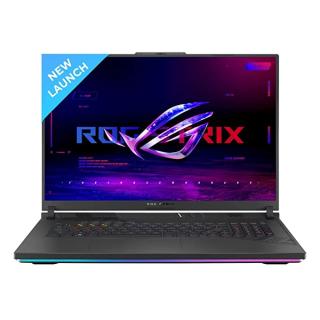 ASUS ROG Strix G18 (2023) G814JI-N6097WS