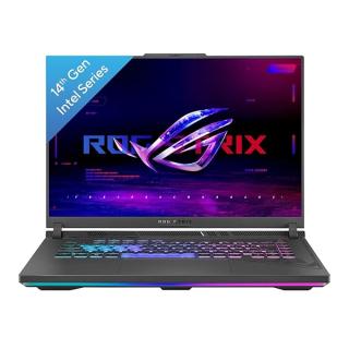 ASUS ROG Strix G16 (2024) G614JIR-N4062WS