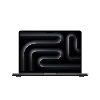 Apple MacBook Pro 14 (2023) MRX53HN/A - Space Black