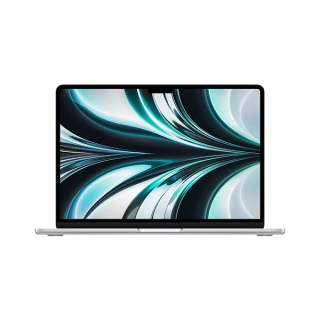 Apple MacBook Air (2022) Silver ‎MLXY3HN/A