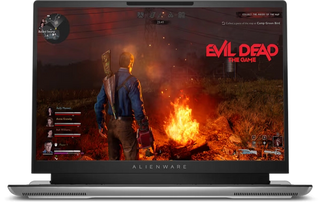 Alienware X16 (2023) anx16i0ucfg002crs1