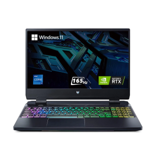 Acer Predator Helios 300 (2022) PH315-55 NH.QGPSI.007