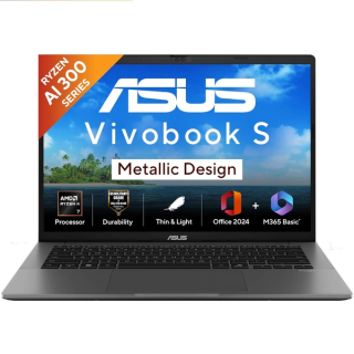 ASUS Vivobook S14 (2025) M3407KA-SF047WS