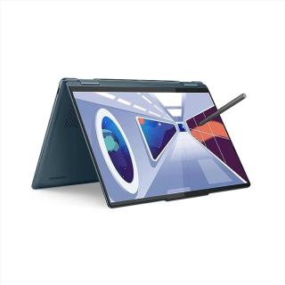 (Renewed) Lenovo Yoga 7i 13th Gen 14IRL8 (2023) 82YL0095IN (2-in-1)