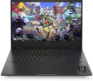 HP Omen 16 (2024) 16-wf1025TX