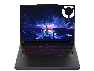 Lenovo Legion 9 18IAX10 (2025) 83EYCTO1WWIN1 - Customized