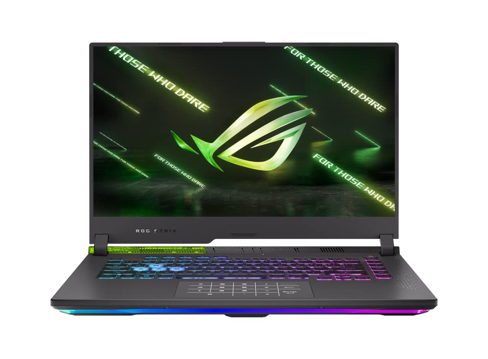 ASUS ROG Strix G15 G513RM-HF274WS (2022)