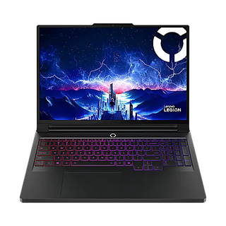 Lenovo Legion Pro 7i Gen 10 16IAX10H (2026) 83F500Q5IN