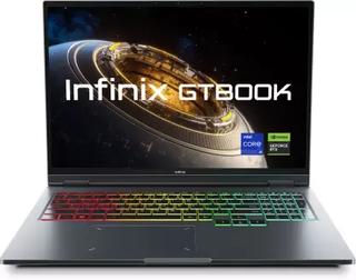 Infinix GT Book (2024) GL613