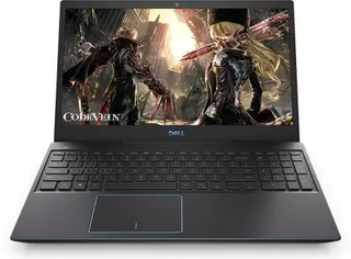 Dell G3 3500