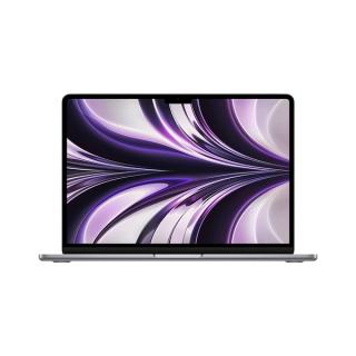 Apple MacBook Air (2022) Silver MLXX3HN/A