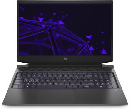 HP Pavilion Gaming 16-a0030TX