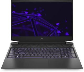 HP Pavilion Gaming 16-a0030TX