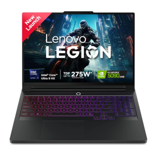 Lenovo Legion Pro 7i 16IAX10H (2025) 83F500D8IN