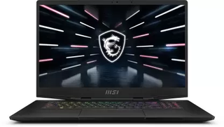 MSI Raider GE76 12UGS-236IN (2022)