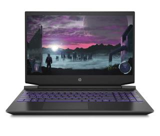 HP Pavilion Gaming 15-ec2004AX (2021)