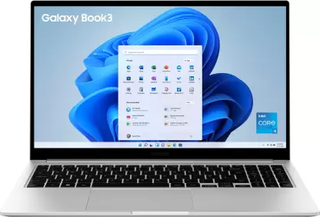 Samsung Galaxy Book3 (2023) NP750XFG-KB1IN