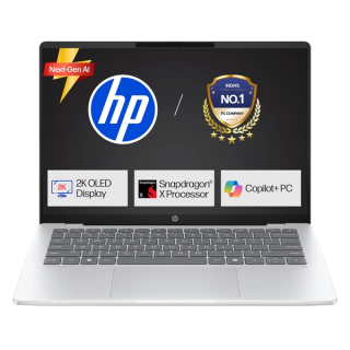 HP OmniBook 5 QC (2025) 14-he0014QU