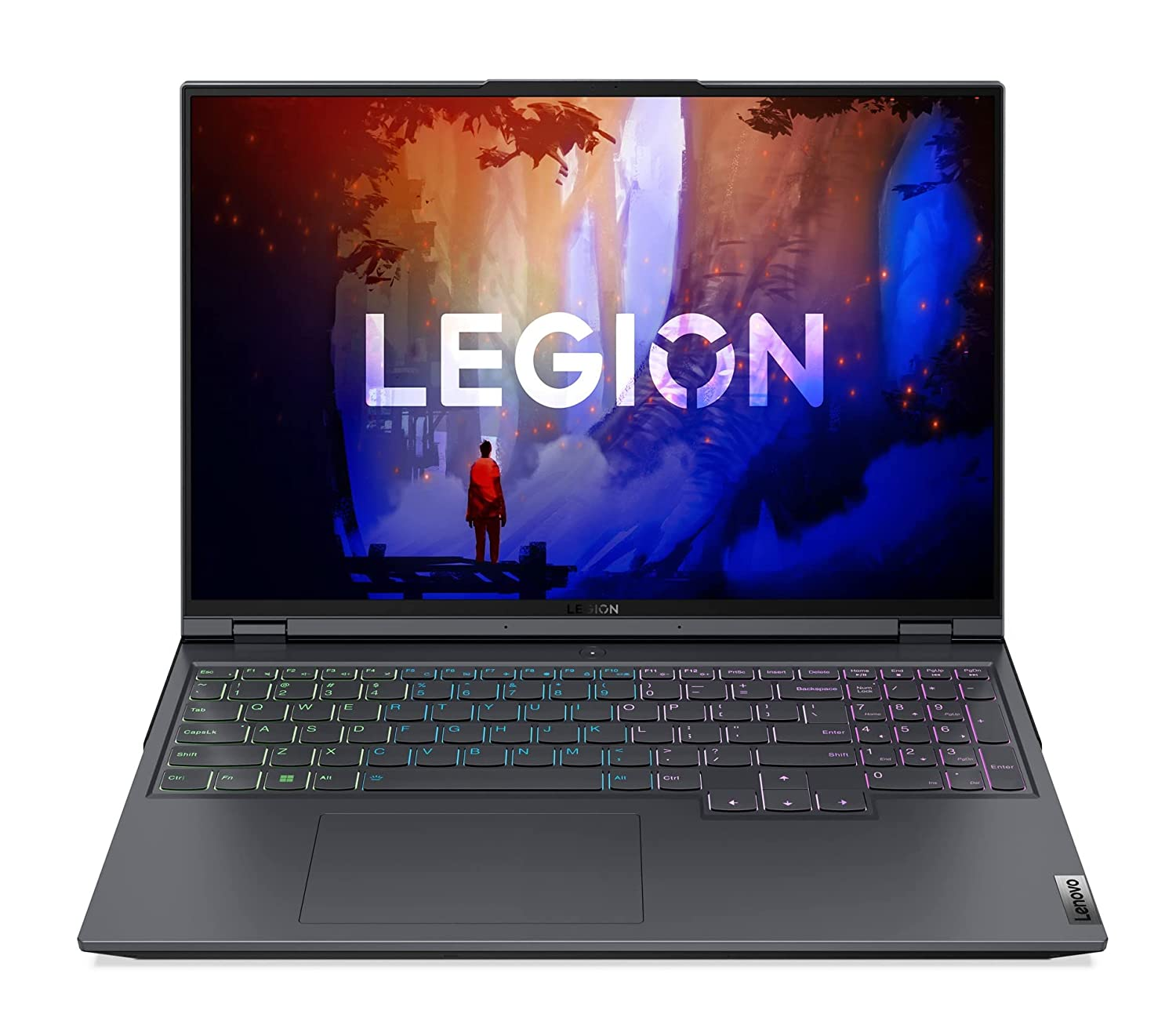 Lenovo Legion 5 Pro 16ARH7H (2022) 82RG009AIN