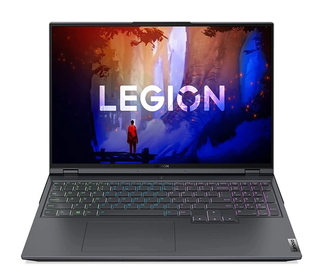 Lenovo Legion 5 Pro 16ARH7H (2022) 82RG009AIN